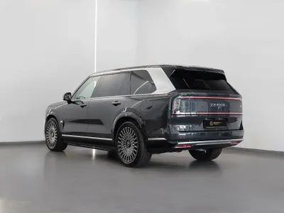 2026 زيكر 9 إكس