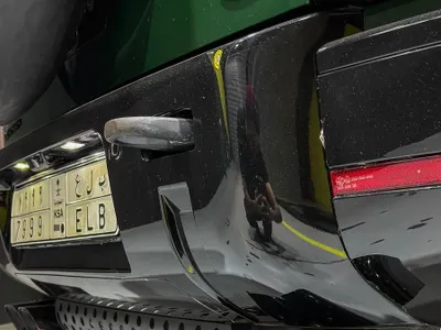 2021 لاند روفر ديفيندر 90