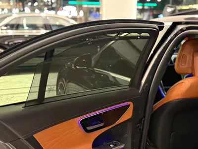 2023 مرسيدس - بنز سي 200 أي إم جي