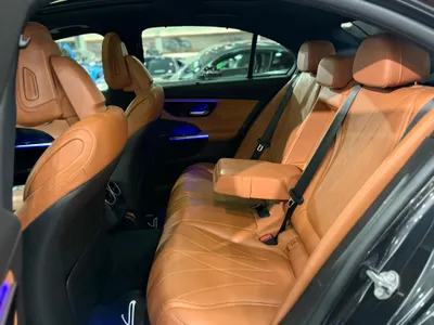 2023 مرسيدس - بنز سي 200 أي إم جي