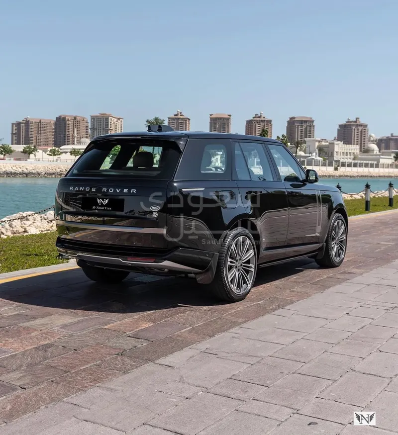 2023 لاند روفر رينج روفر فوج اتش اس اي