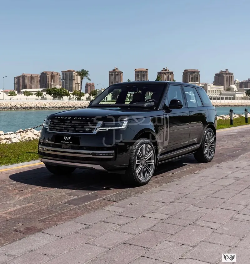 2023 لاند روفر رينج روفر فوج اتش اس اي