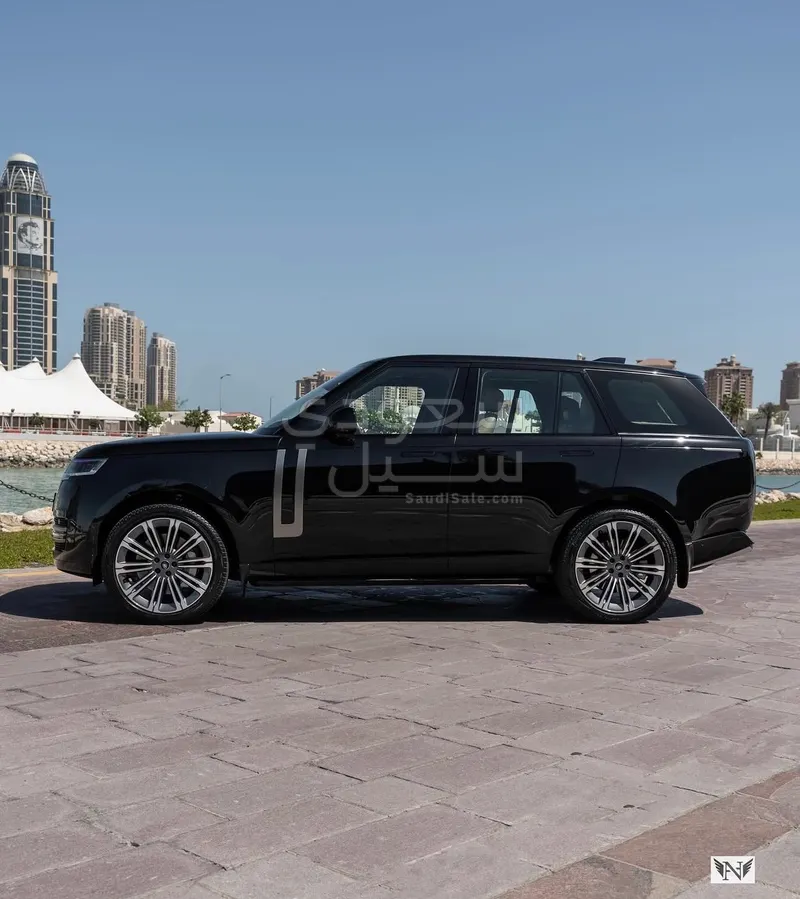 2023 لاند روفر رينج روفر فوج اتش اس اي