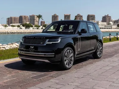2023 لاند روفر رينج روفر فوج اتش اس اي