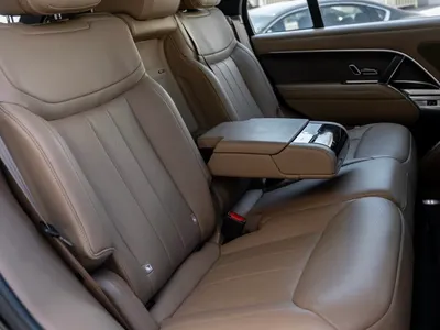 2023 لاند روفر رينج روفر فوج اتش اس اي