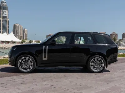 2023 لاند روفر رينج روفر فوج اتش اس اي