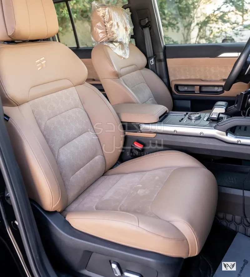 2024 جيتور تي 2