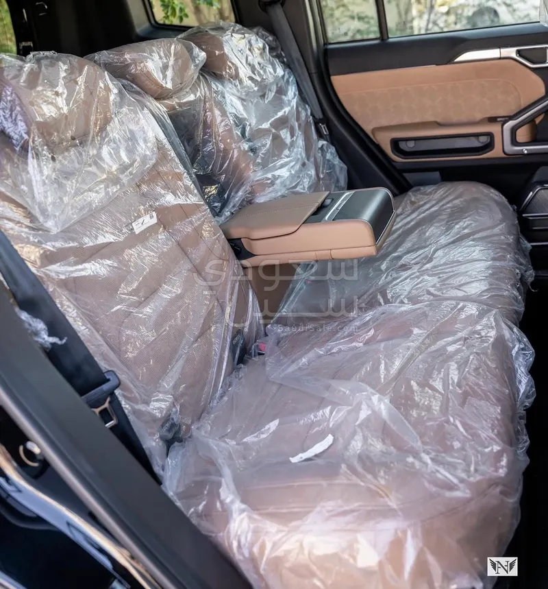 2024 جيتور تي 2