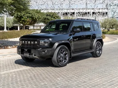 2024 جيتور تي 2