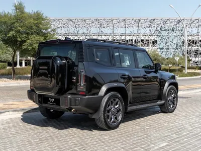 2024 جيتور تي 2