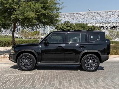 2024 جيتور تي 2