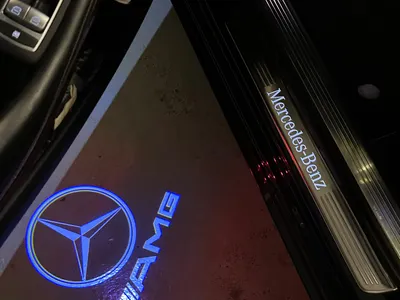 2018 مرسيدس - بنز إس 560