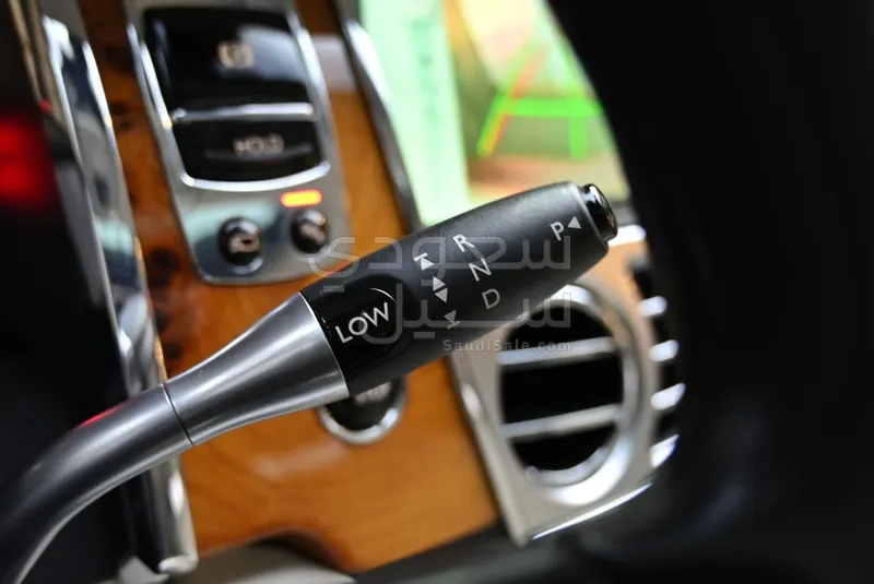 2014 رولز رويس قوست بلاك بادج