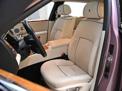 2014 رولز رويس قوست بلاك بادج