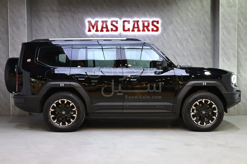 2026 جيتور جي 700