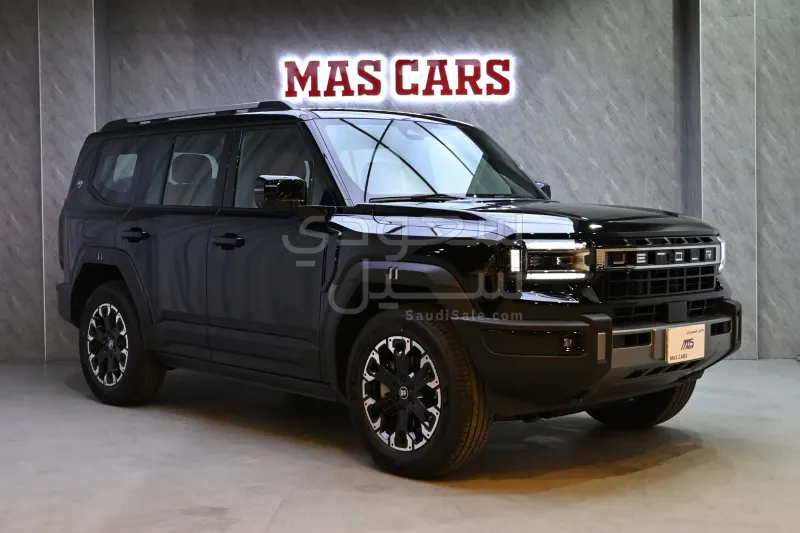 2026 جيتور جي 700