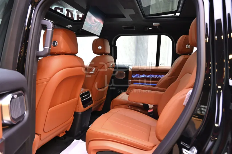 2026 جيتور جي 700