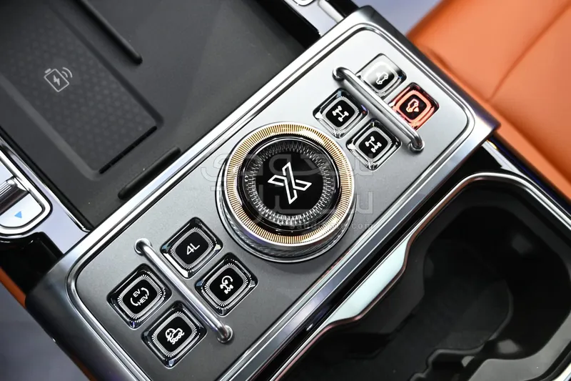 2026 جيتور جي 700