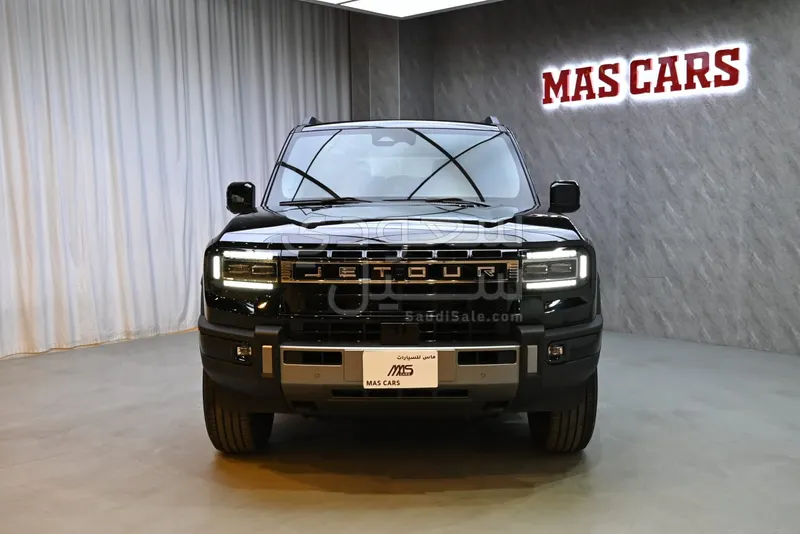 2026 جيتور جي 700