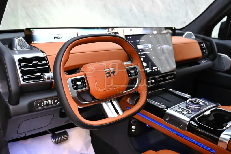 2026 جيتور جي 700