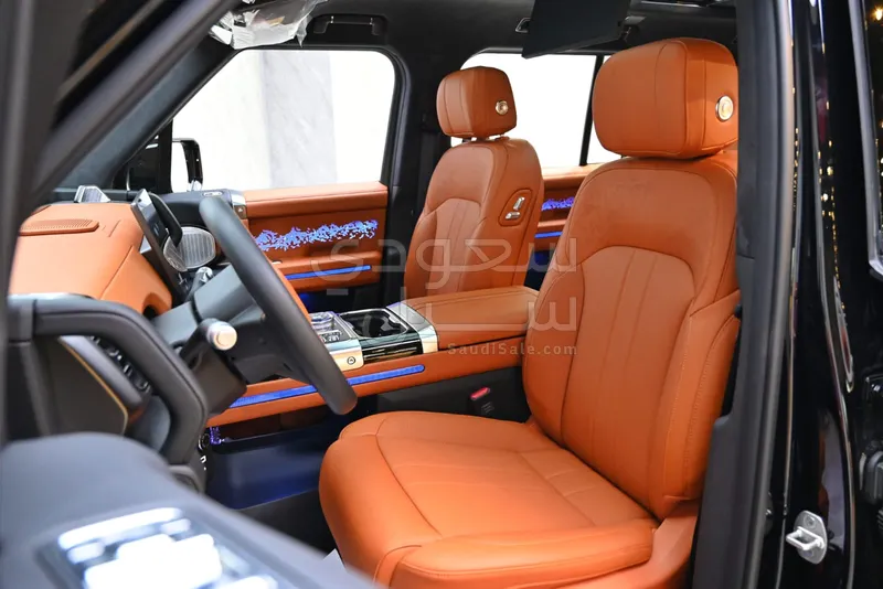 2026 جيتور جي 700