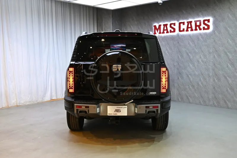 2026 جيتور جي 700