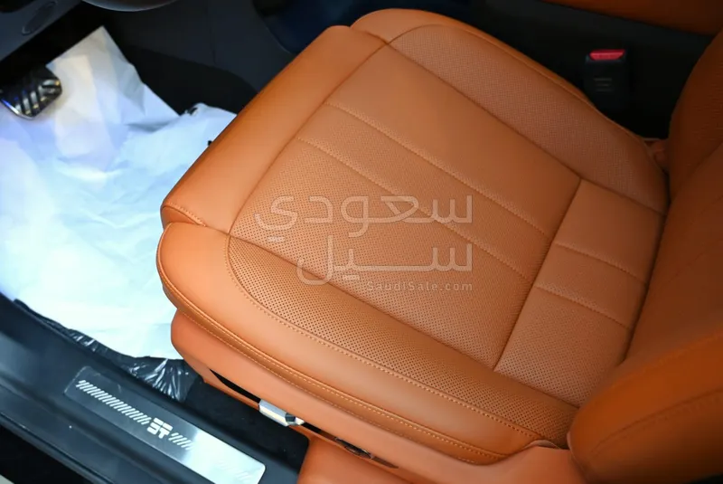 2026 جيتور جي 700