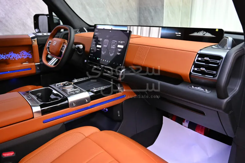 2026 جيتور جي 700