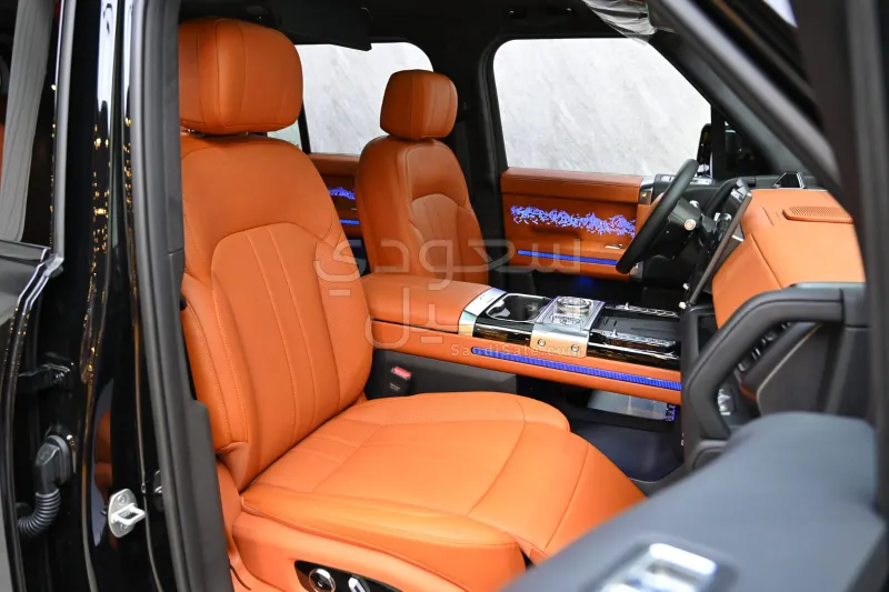 2026 جيتور جي 700