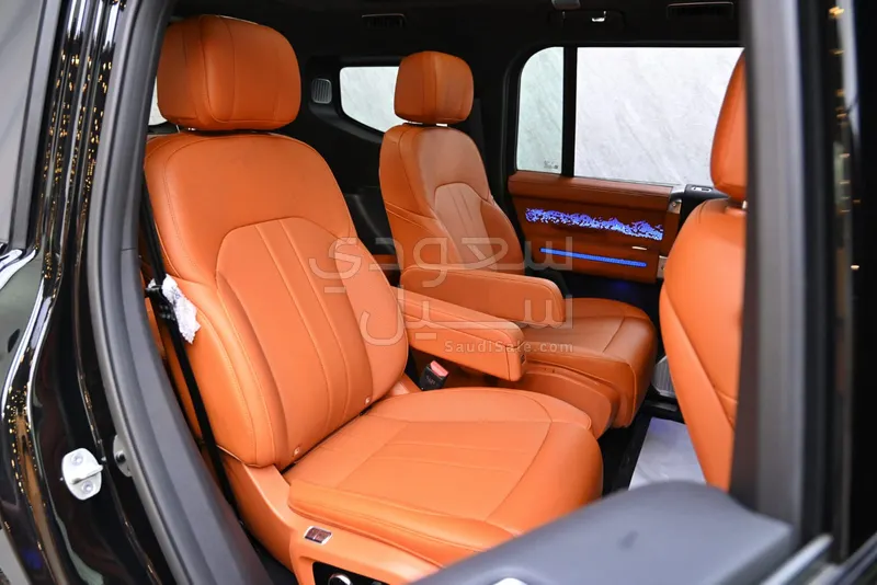 2026 جيتور جي 700