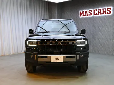 2026 جيتور جي 700