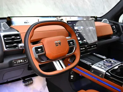 2026 جيتور جي 700