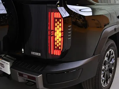 2026 جيتور جي 700