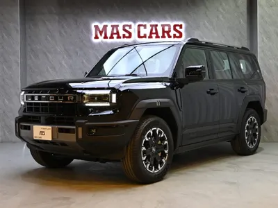 2026 جيتور جي 700