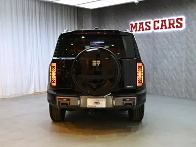 2026 جيتور جي 700