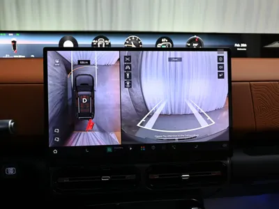 2026 جيتور جي 700