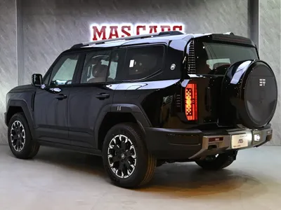 2026 جيتور جي 700