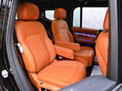 2026 جيتور جي 700