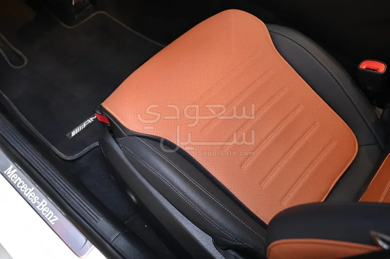 2025 مرسيدس - بنز سي 200