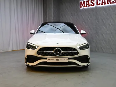 2025 مرسيدس - بنز سي 200
