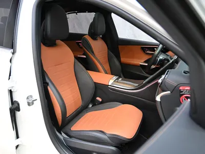 2025 مرسيدس - بنز سي 200