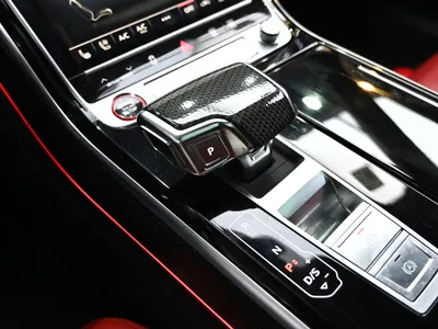 2021 اودي اس 8