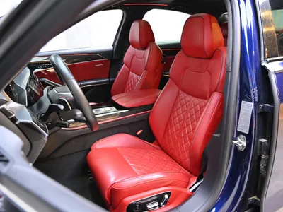 2021 اودي اس 8