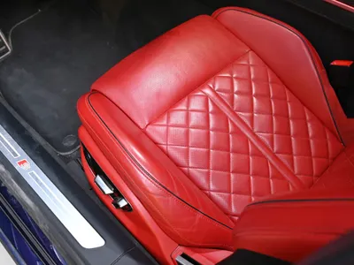 2021 اودي اس 8