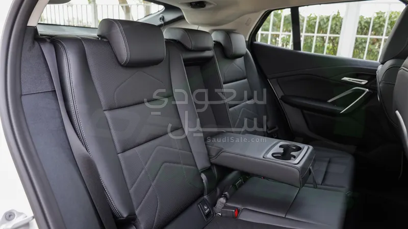 2026 بي ام دبليو الفئة اكس 2