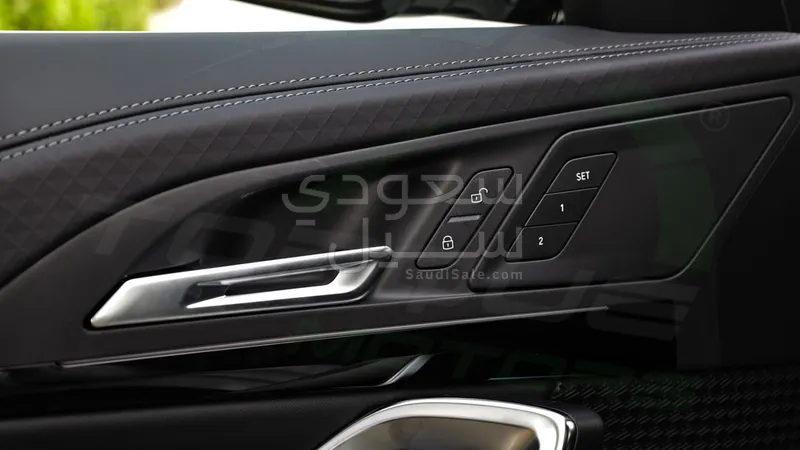 2026 بي ام دبليو الفئة اكس 2