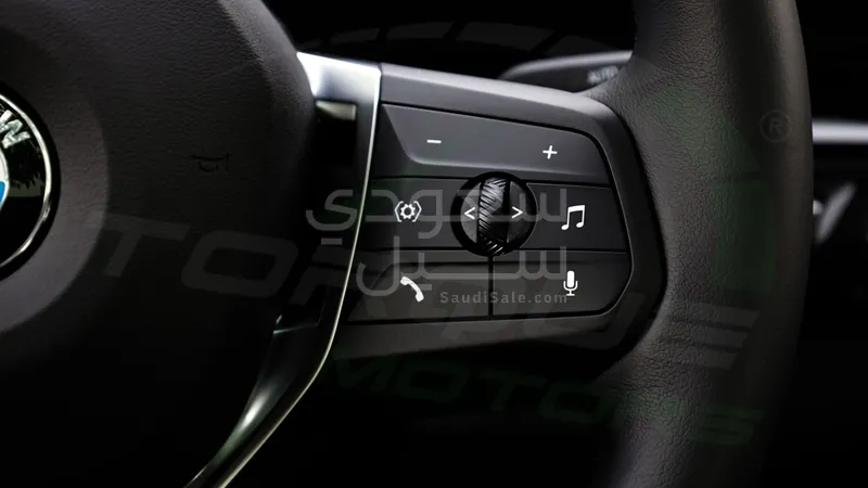 2026 بي ام دبليو الفئة اكس 2