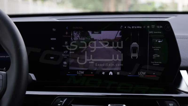 2026 بي ام دبليو الفئة اكس 2