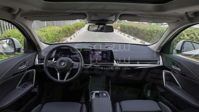 2026 بي ام دبليو الفئة اكس 2