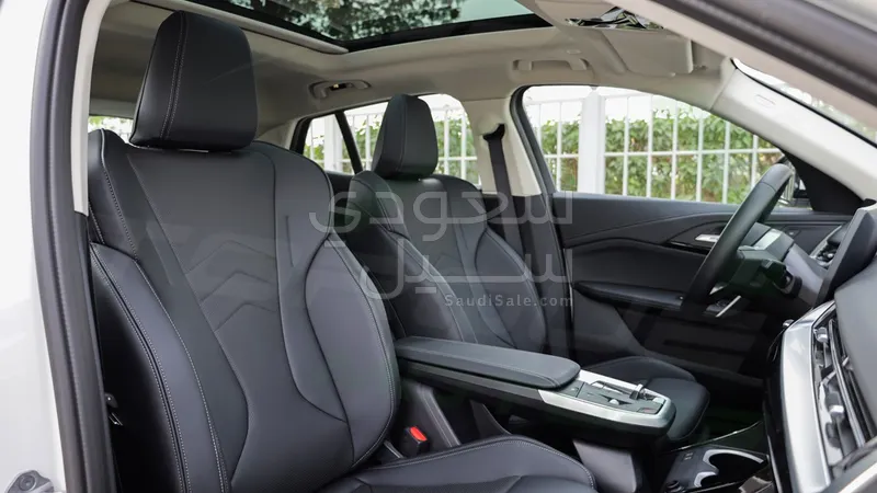 2026 بي ام دبليو الفئة اكس 2